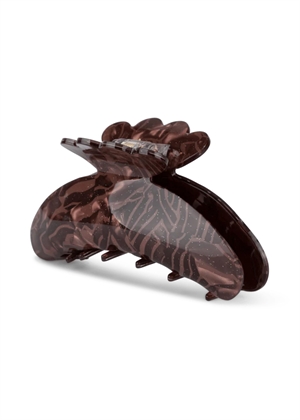 Helle Memories big clip Brown Sui Ava